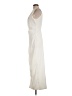 Alexia Admor 100% Polyester Ivory Cocktail Dress Size 8 - photo 5