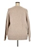 Torrid Tan Cardigan Size 3X Plus (3) - photo 2