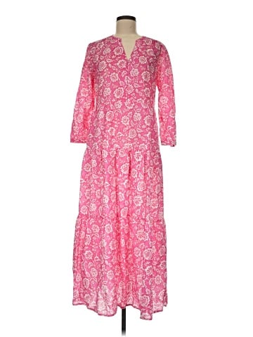 J. McLaughlin Casual Dress (view 1)