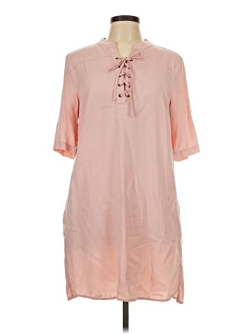 Philosophy Republic Clothing Casual Dress (view 1)