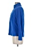 The North Face 100% Polyester Blue Pullover Sweater Size M - photo 5