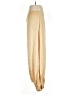 Shein 100% Polyester Gold Casual Pants Size M - photo 4
