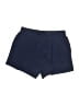 Halara Solid Blue Athletic Shorts Size S - photo 1