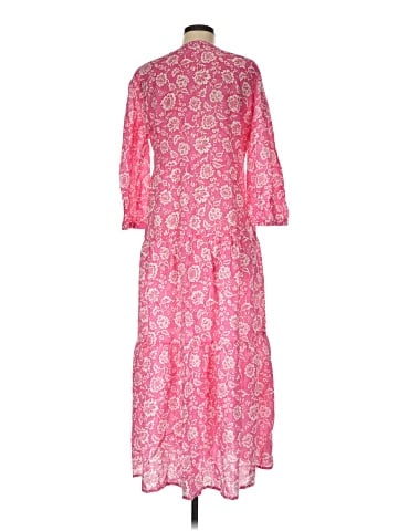 J. McLaughlin Casual Dress (view 2)