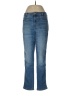 J.Jill Blue Jeans Size 8R - photo 1
