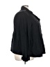 Torrid Black Coat Size 4X Plus (4) - photo 4
