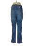 J.Jill Blue Jeans Size 8R - photo 2