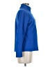 The North Face 100% Polyester Blue Pullover Sweater Size M - photo 4