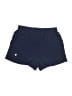 Halara Solid Blue Athletic Shorts Size S - photo 2