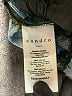 Sandro 100% Viscose Print Teal Casual Dress Size EU (FR) 36 / US 4 - photo 8