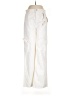 Sanctuary Ivory Cargo Pants Size 28 waist - photo 1