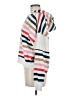 Aerie Stripes White Pullover Sweater Size M - photo 5