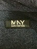 Marc New York Gray Vest Size XL - photo 6
