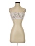 Unbranded Ivory Tank Top Size S - photo 1