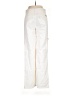 Sanctuary Ivory Cargo Pants Size 28 waist - photo 2