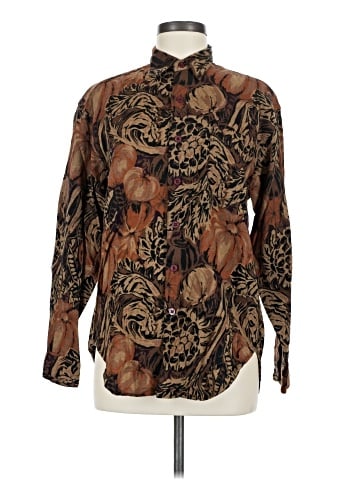 Moschino Jeans Vintage Button Down (view 1)
