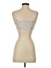 Unbranded Ivory Tank Top Size S - photo 2