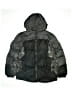 Pacific Trail 100% Polyester Black Gray Snow Jacket Size 10 - 12 - photo 1