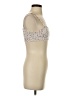 Unbranded Ivory Tank Top Size S - photo 4