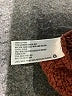 Universal Thread 100% Cotton Brown Sweater Vest Size M - photo 8