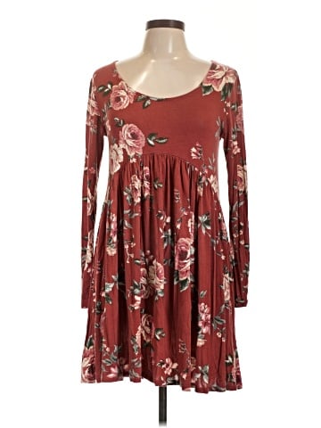 Cherish Casual Dress (view 1)
