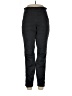 SPANX Solid Black Active Pants Size L - photo 1