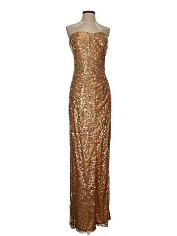 Lauren By Ralph Lauren Cocktail Dress - front