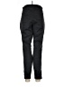 SPANX Solid Black Active Pants Size L - photo 2