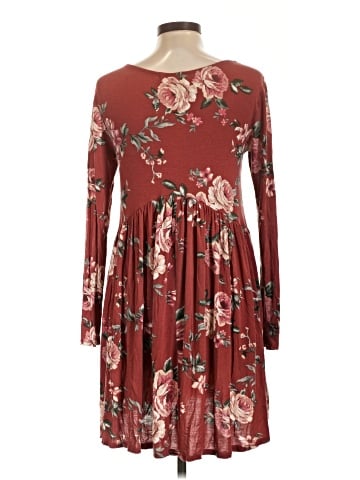 Cherish Casual Dress (view 2)