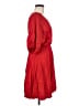 Assorted Brands Red Cocktail Dress Size M (estimated) - photo 4