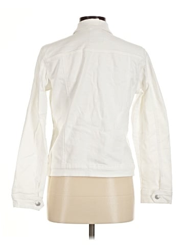 Gloria Vanderbilt Jacket (view 2)