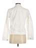 Gloria Vanderbilt White Jacket Size M - photo 2