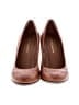 BCBGeneration 100% Leather Brown Wedges Size 6 - photo 2