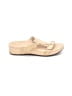 Vionic Tan Sandals Size 10 - photo 1