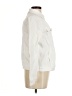 Gloria Vanderbilt White Jacket Size M - photo 4