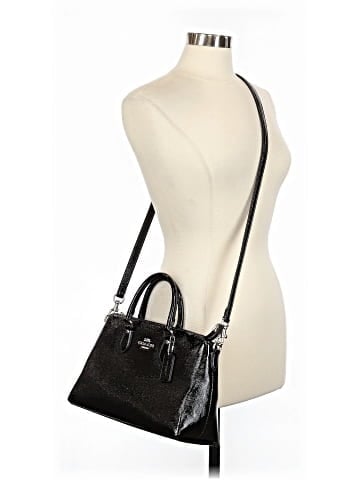 Coach Satchel (view 2)