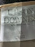 Upson Downes Gray Short Sleeve T-Shirt Size XS - photo 7