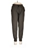 Libin Gray Track Pants Size M - photo 1