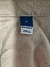 Old Navy Tan Short Sleeve Button-Down Shirt Size M - photo 7