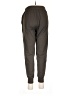 Libin Gray Track Pants Size M - photo 2