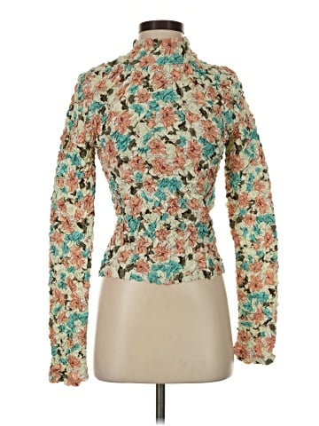 Left Coast by Dolan Long Sleeve Blouse (view 1)