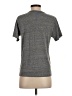 LEAGUE Tweed Gray Short Sleeve T-Shirt Size S - photo 2