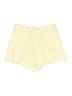WeWoreWhat Yellow Shorts Size 36 waist (estimated) - photo 1