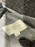 Thyme and Honey Gray Cardigan Size M - photo 7