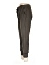Libin Gray Track Pants Size M - photo 5