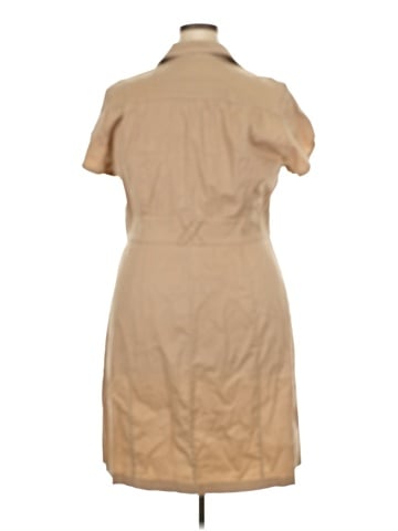 Lane Bryant Casual Dress (view 2)