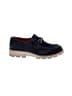 Sofft 100% Leather Blue Flats Size 10 - photo 1