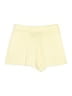 WeWoreWhat Yellow Shorts Size 36 waist (estimated) - photo 2