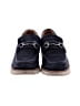 Sofft 100% Leather Blue Flats Size 10 - photo 2