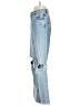 Zara Blue Jeans Size 4 - photo 5